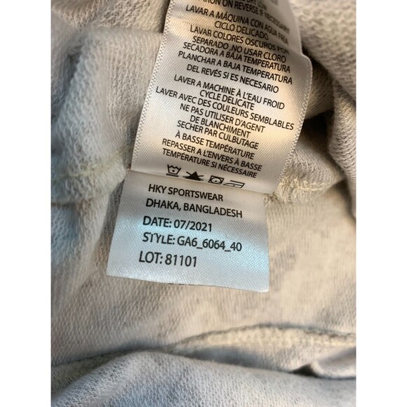 US Army Shorts Mens 3XL Digital Camo Performance Athletic Fleece Workout PT Gym - Picture 9 of 10